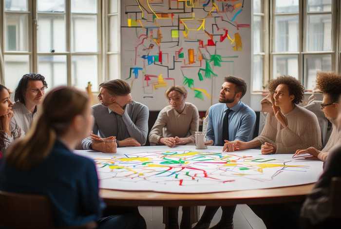 人际关系测试量表和答案、人际关系测试量表msrp