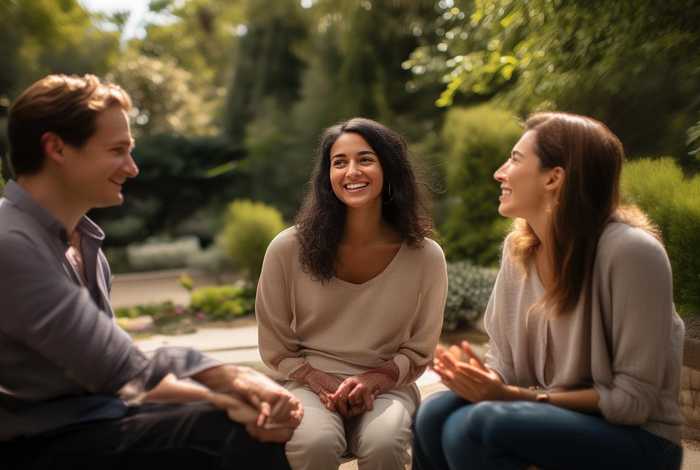 怎么相处好;一个男人两个女人怎么相处好 怎么相处好;一个男人两个女人怎么相处好