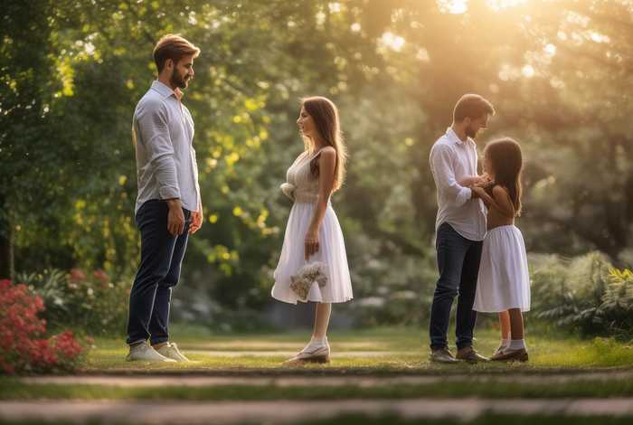 人际关系的三重境界的含义 - 人际关系的三重境界的含义是什么