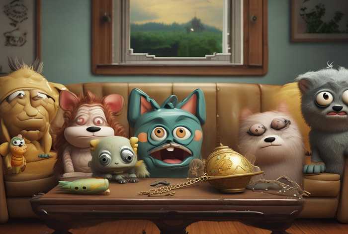 养宠物是不是暗示了子女运,养宠物是不是暗示了子女运气不好 养宠物是不是暗示了子女运,养宠物是不是暗示了子女运气不好