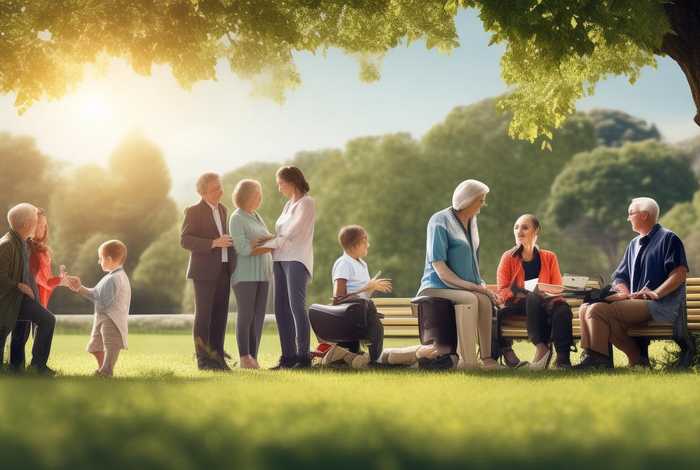 人际关系包括什么（人际关系包括什么关系）