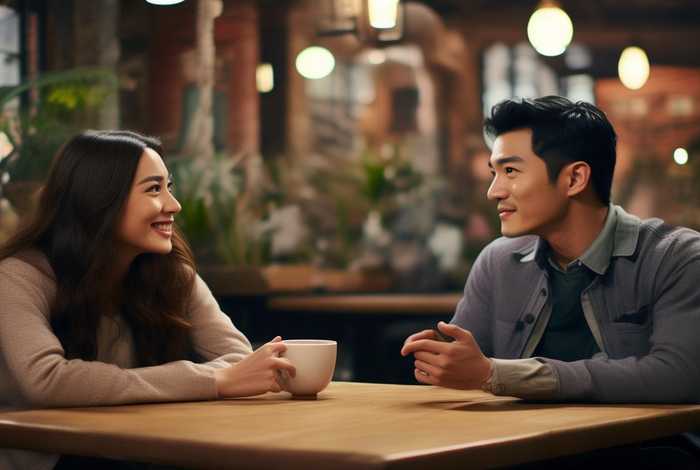 人际关系的沟通技巧影视剧，体现人际交流和沟通技巧的影视剧