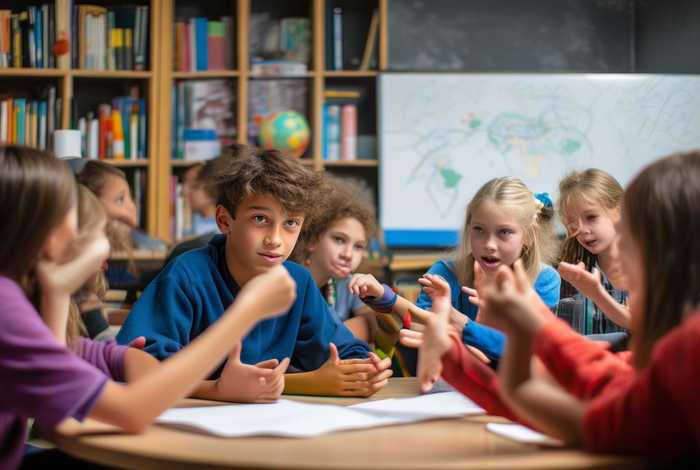 人际关系作文600字初中；人际关系作文600字初中生