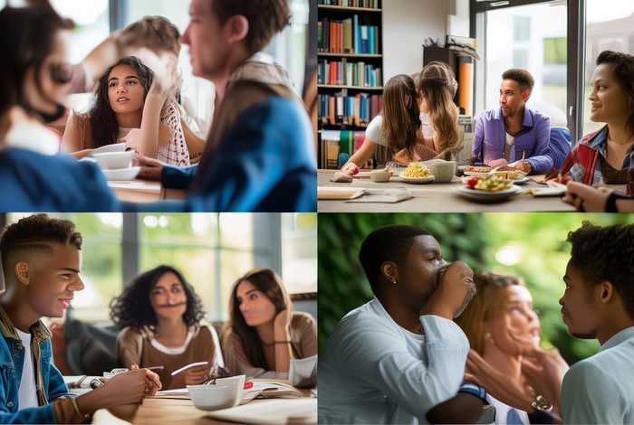 大学生人际关系论文参考文献 - 大学生人际关系论文参考文献有哪些 大学生人际关系论文参考文献 - 大学生人际关系论文参考文献有哪些