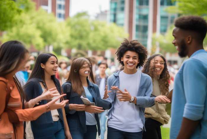 良好的人际关系对大学生身心发展有何重要意义，良好的人际关系交往对大学生的发展有哪些重要的意义