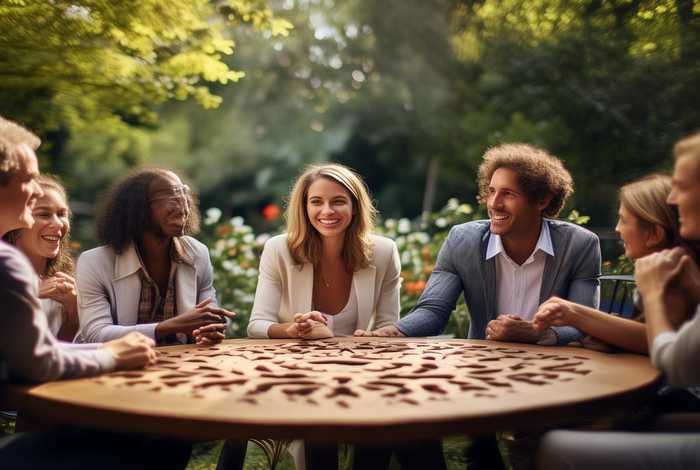 人际关系能力预期成果、人际关系能力预期成果有哪些 人际关系能力预期成果、人际关系能力预期成果有哪些