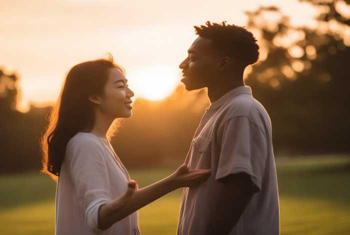 人际关系的核心是真诚(人际关系的核心是真诚和什么) 人际关系的核心是真诚(人际关系的核心是真诚和什么)