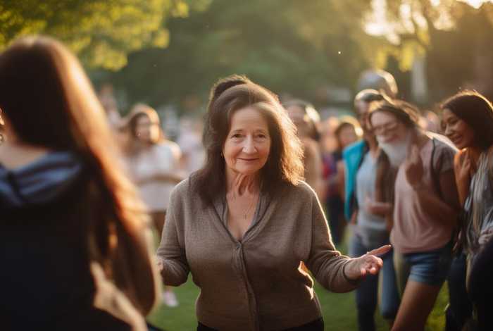 善于处理人际关系200字 - 善于处理人际关系200字怎么写