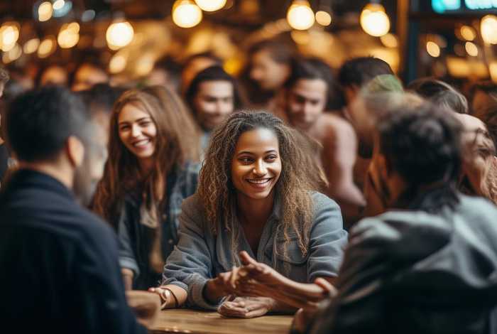 人际关系与人际交往活动推文(人际关系与人际交往活动推文怎么写) 人际关系与人际交往活动推文(人际关系与人际交往活动推文怎么写)