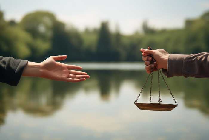 人际关系的本质是利益吗（人际关系的本质是利益吗对吗）