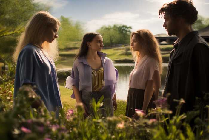 第四类人际关系 第四类人际关系是指 第四类人际关系 第四类人际关系是指