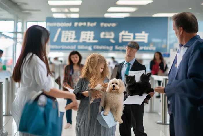国际宠物托运猫狗出国回国 国际宠物托运猫狗出国回国怎么办 国际宠物托运猫狗出国回国 国际宠物托运猫狗出国回国怎么办