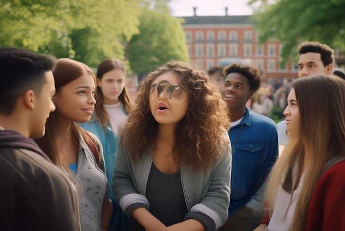 大学生人际关系引发的事件、大学生人际关系的经典故事 大学生人际关系引发的事件、大学生人际关系的经典故事