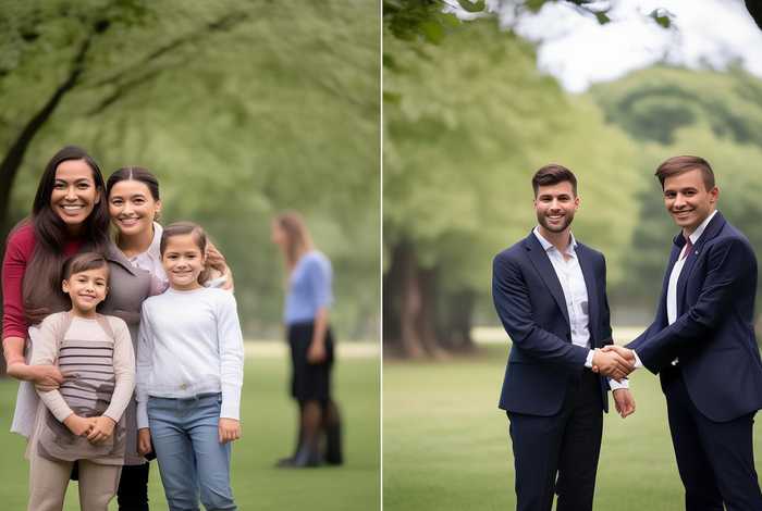 人际关系的分类有哪几种（人际关系的分类有哪几种方式）