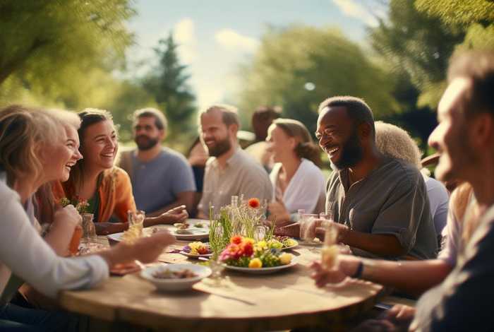 人际关系和谐有哪些体现mooc、人际关系和谐有哪些体现？