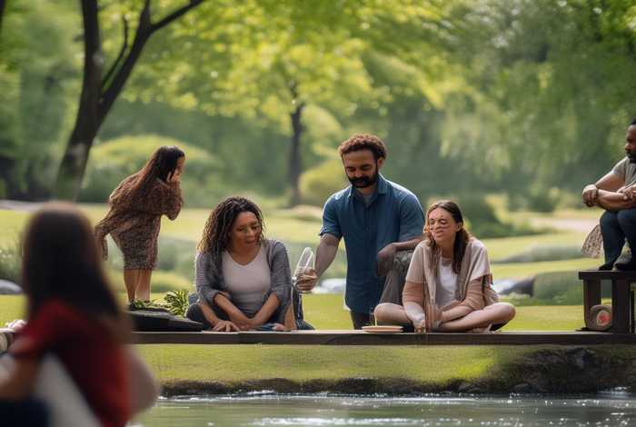 如何培养人际关系应对压力 - 如何培养人际关系应对压力的能力 如何培养人际关系应对压力 - 如何培养人际关系应对压力的能力