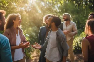 如何处理人际关系等翻译 - 如何处理人际关系英语翻译