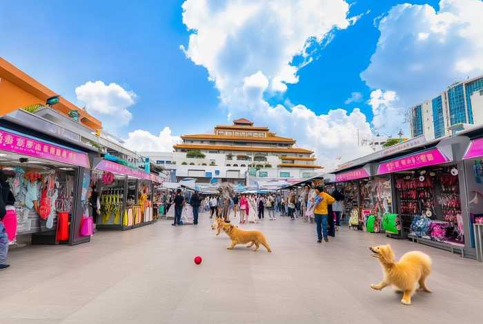 厦门宠物用品展 厦门宠物用品展会2025年