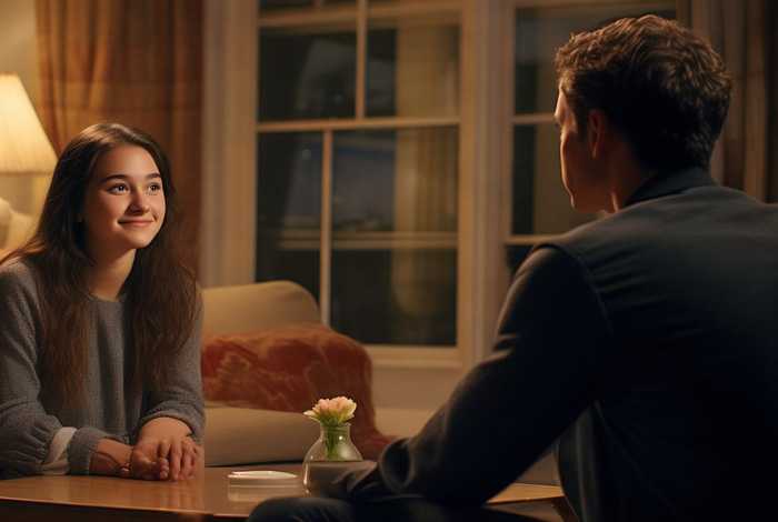 人际关系面试真题关于女朋友(关于人际关系的面试题) 人际关系面试真题关于女朋友(关于人际关系的面试题)