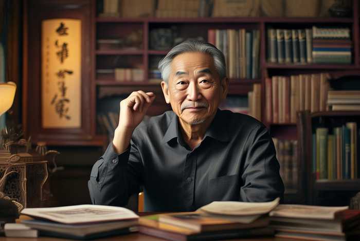 人际关系大师魏乐的生平事迹概括（中国人际关系第一人魏乐）