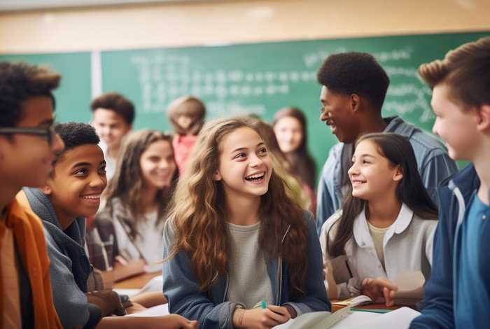 初中生人际交往特点 - 初中生人际交往特点在综应第几模块 初中生人际交往特点 - 初中生人际交往特点在综应第几模块