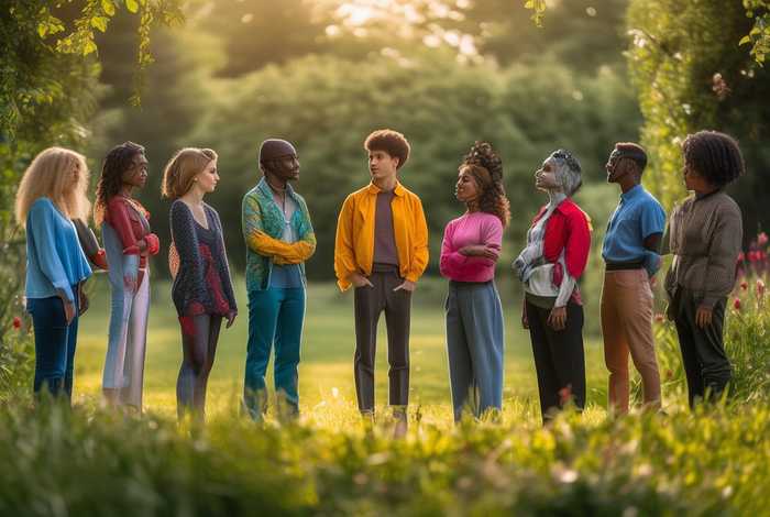 人际关系的十大原则;人际关系的十大原则是什么 人际关系的十大原则;人际关系的十大原则是什么