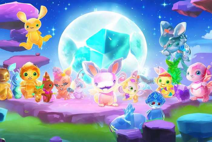 宝石宠物第二季ova、宝石宠物第二季ova什么时候更新 宝石宠物第二季ova、宝石宠物第二季ova什么时候更新