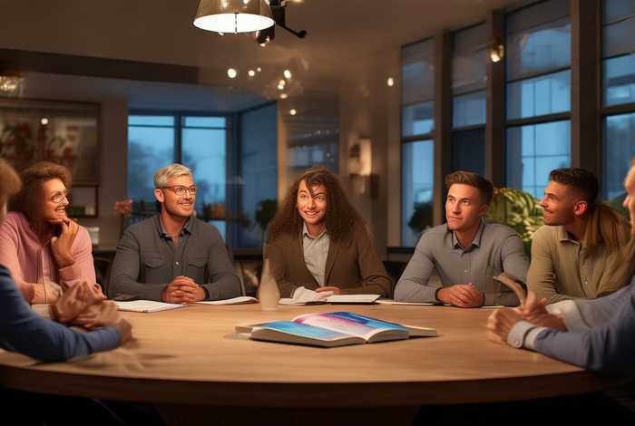 戴尔卡耐基人际关系与沟通 - 戴尔卡耐基人际关系学 戴尔卡耐基人际关系与沟通 - 戴尔卡耐基人际关系学