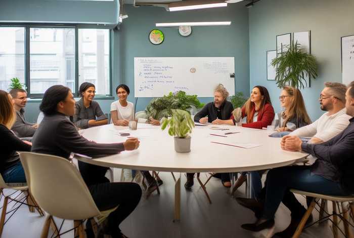 人际关系培训课程有哪些(人际关系培训课程有哪些内容) 人际关系培训课程有哪些(人际关系培训课程有哪些内容)