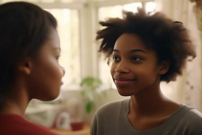 情感与人际关系（情感与人际关系技巧）