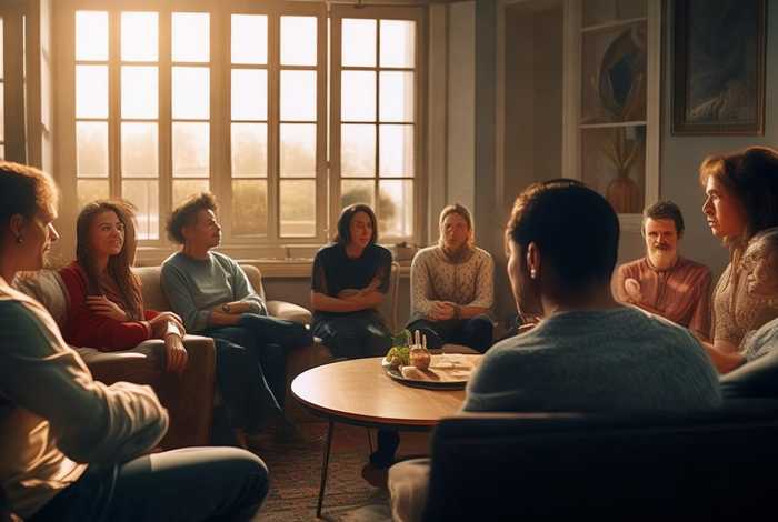 人际关系的英文阅读理解 - 人际关系的英文阅读理解怎么写