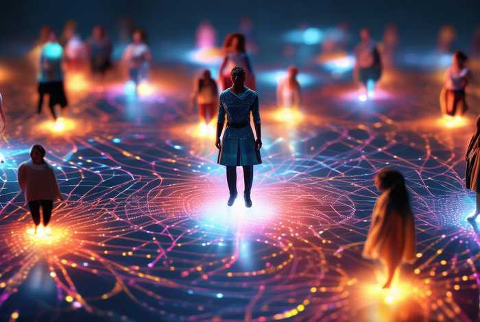 人际关系网络维系技巧案例 - 人际关系网络维系技巧案例研究 人际关系网络维系技巧案例 - 人际关系网络维系技巧案例研究