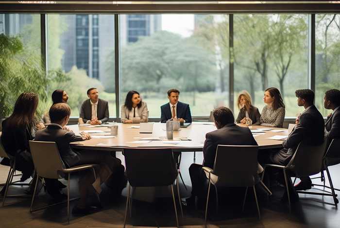 事业单位人际关系面试题及答案（事业单位人际关系面试题及答案解析）