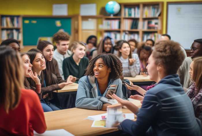 人际关系的英文作文 人际关系的英文作文高中