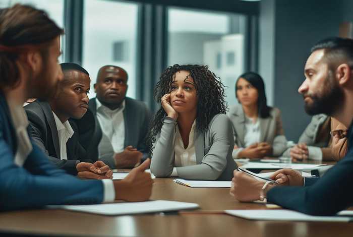 职场人际关系心理学重建；职场人际关系心理学重建案例