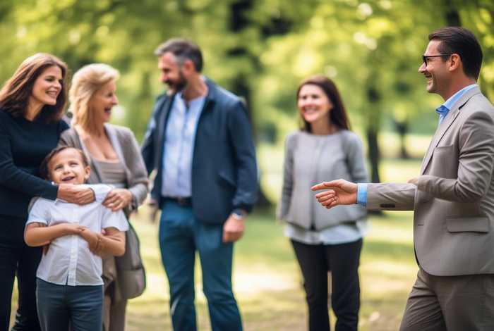 人际关系分类标准，人际关系分类标准包括