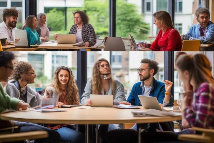 大学生人际关系和沟通技巧 - 大学生人际关系和沟通技巧论文 大学生人际关系和沟通技巧 - 大学生人际关系和沟通技巧论文