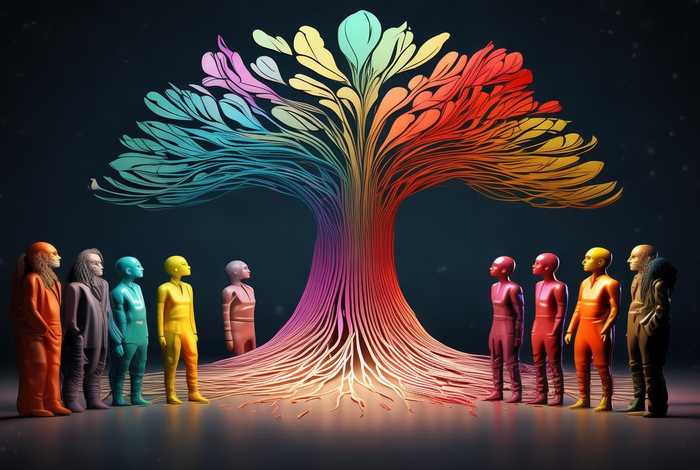 关于人际交往关系方面的论文；关于人际交往关系方面的论文怎么写