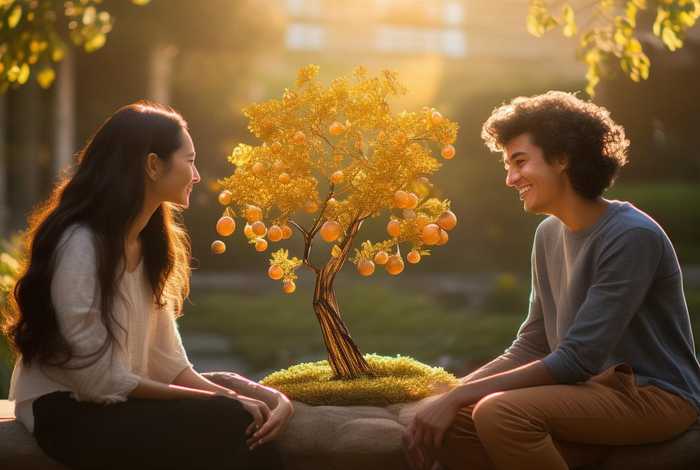 如何改善人际关系以提升财运、如何改善和提升人际关系