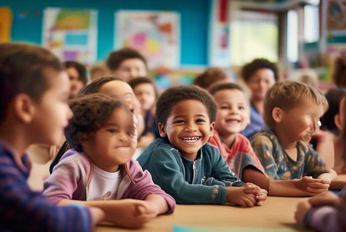 怎么让小朋友在学校搞好人际关系、怎么让小朋友在学校搞好人际关系呢