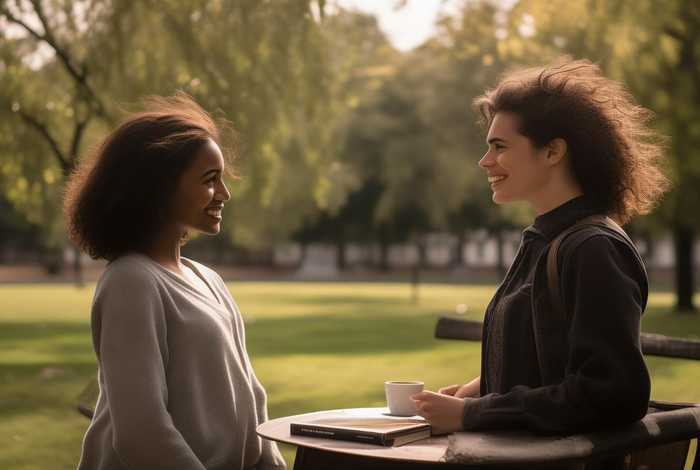 建立良好人际关系的关键是什么（建立良好人际关系的关键是什么呢）