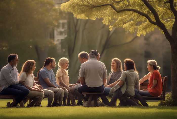 人际关系的重要意义 - 人际关系的重要意义有哪些