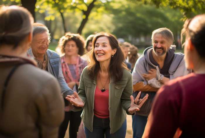 善于处理人际关系200字 - 善于处理人际关系200字怎么写