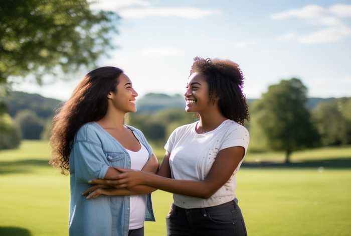 良好的人际关系文案、良好的人际关系文案怎么写