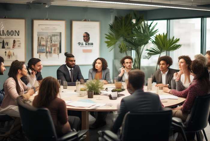 人际关系培训、人际关系培训心得体会总结