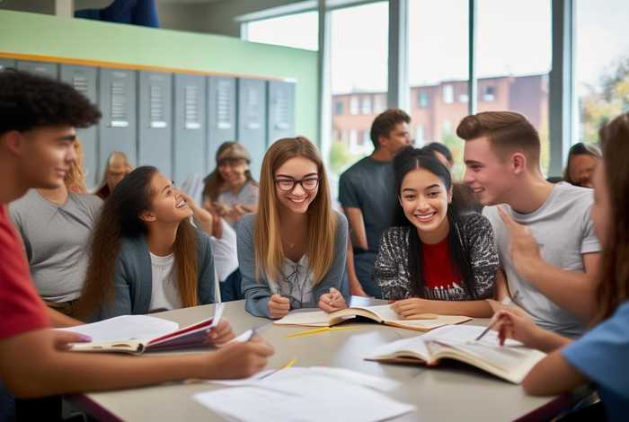 高中生人际关系小结200字、高中生人际关系小结200字左右 高中生人际关系小结200字、高中生人际关系小结200字左右