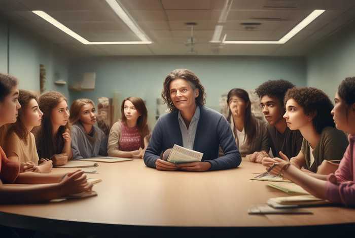 人际关系紧张怎么解决学生(人际关系紧张怎么解决学生问题) 人际关系紧张怎么解决学生(人际关系紧张怎么解决学生问题)