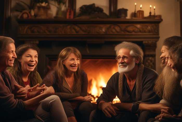 人际关系的故事作文(人际关系的故事作文素材) 人际关系的故事作文(人际关系的故事作文素材)