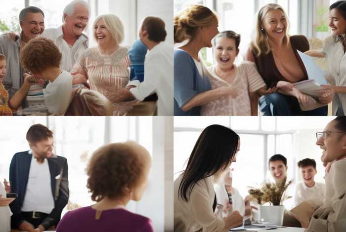 人际关系中所有的功能，人际关系中所有的功能有哪些