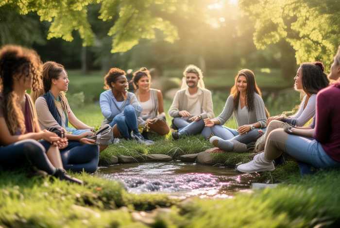 人际关系的原则及技巧，人际关系的原则及技巧是什么